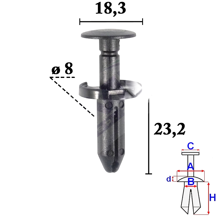 ROMIX ROMC70562 Patent